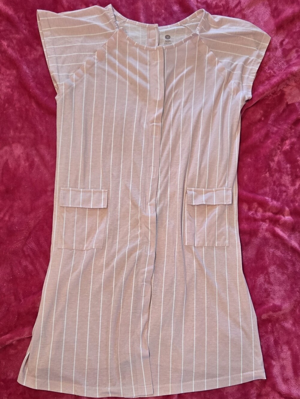 Kindred Bravely Birthing Gown Size XL-XXL
